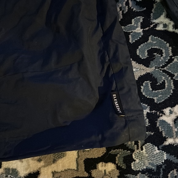 NWOT Element Alder Travel Well Jacket - Picture 4 of 4